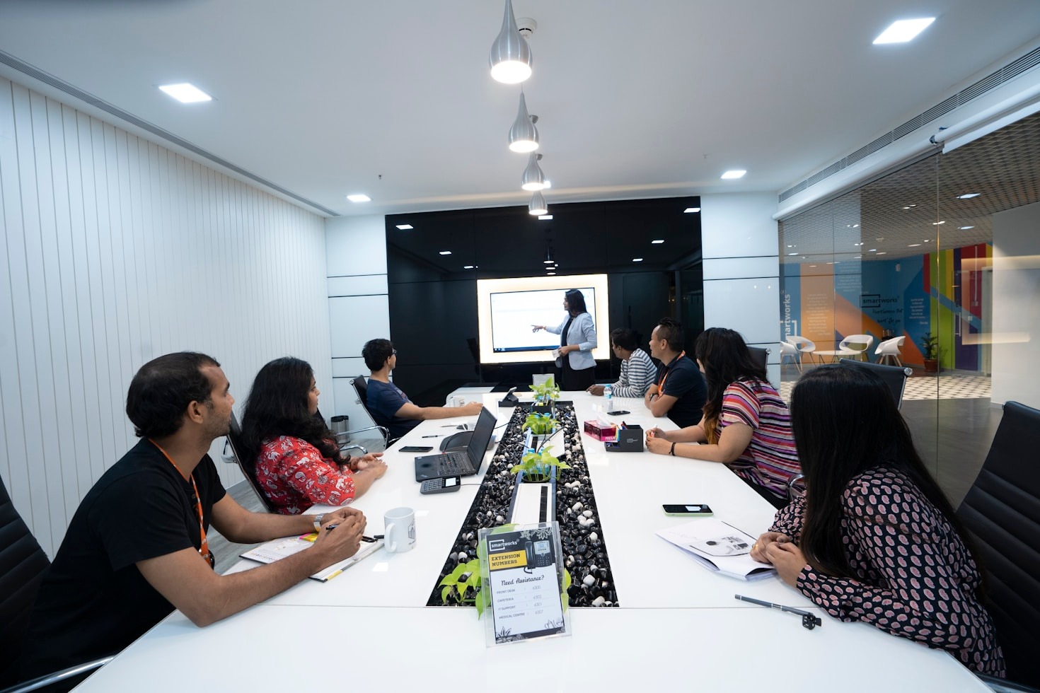 Transform Your HR Strategy with Expert Consultancy